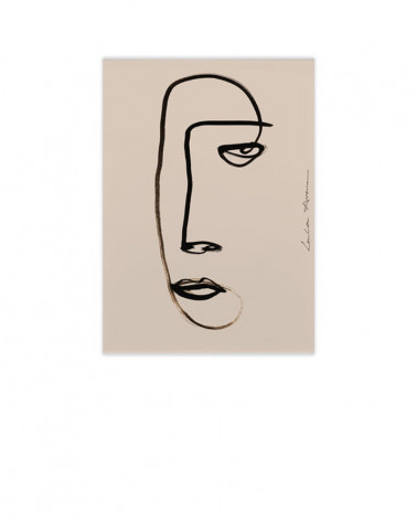 Posters 30 x 40 cm - Paper Collective