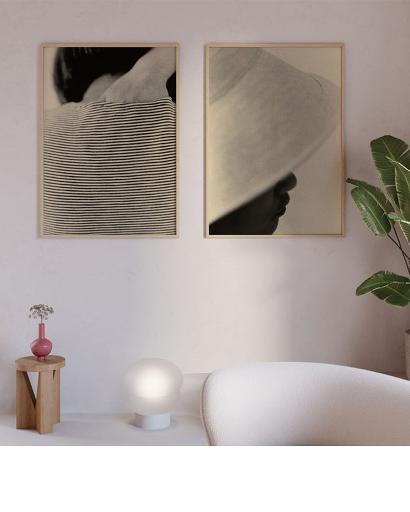 Posters 30 x 40 cm - Paper Collective