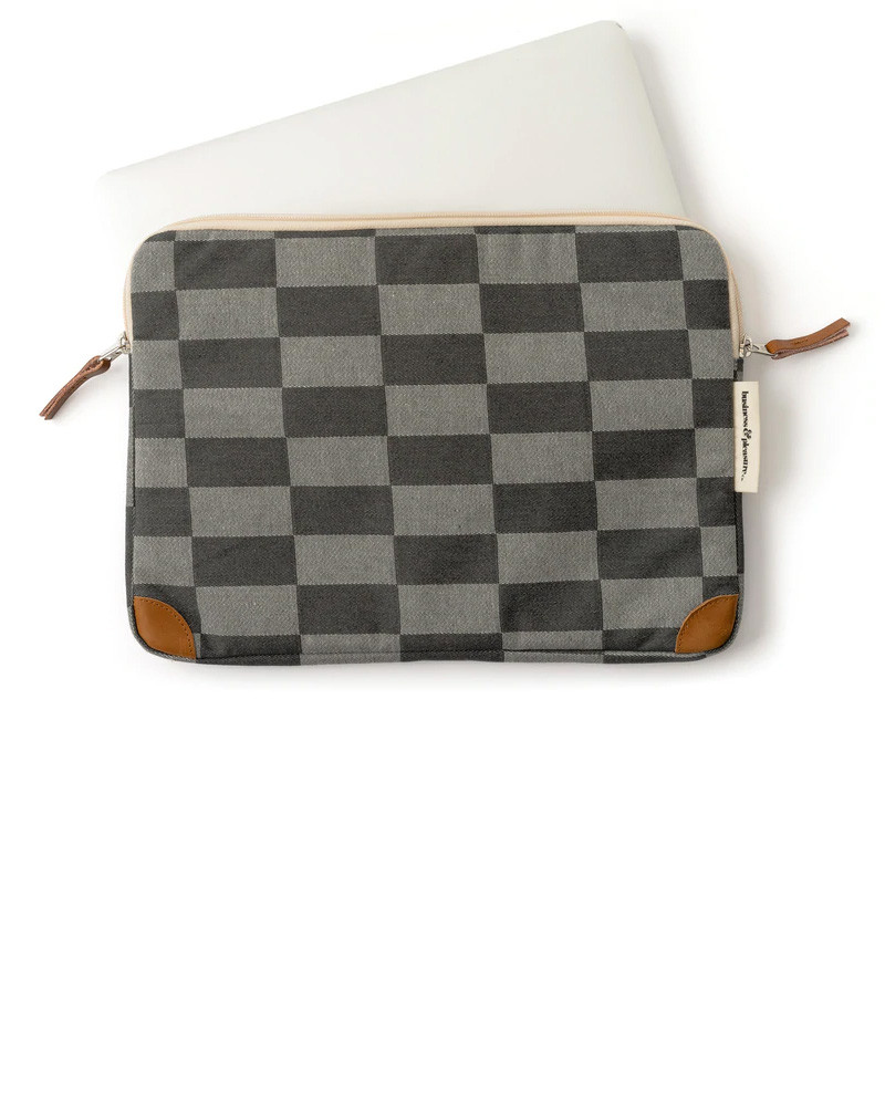 Pochette pour ordinateur portable - Business & Pleasure