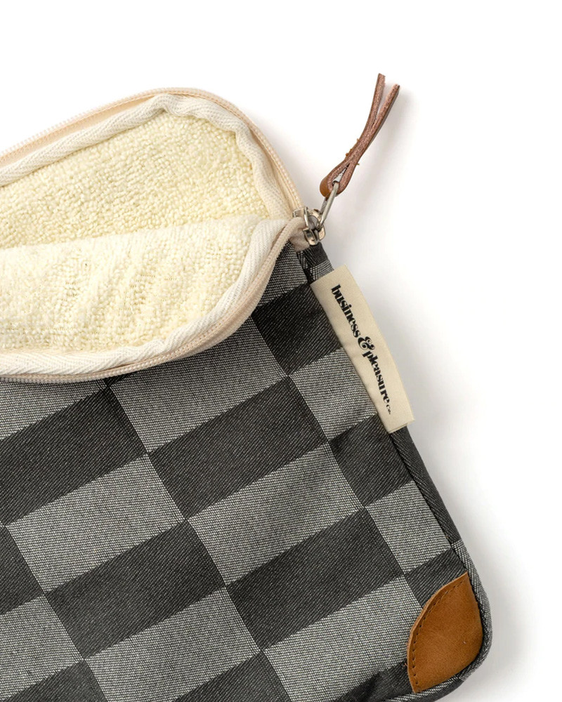 Pochette pour ordinateur portable - Business & Pleasure