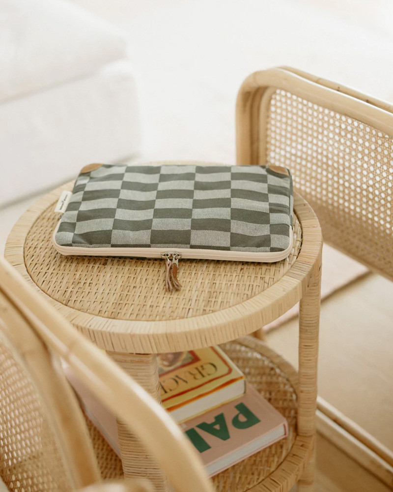 Pochette pour ordinateur portable - Business & Pleasure