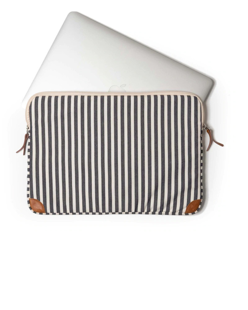 Pochette pour ordinateur portable - Business & Pleasure