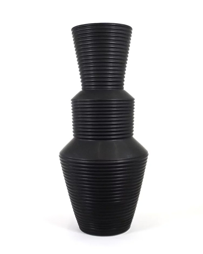 Vase Pagoda - Mani by Britta Herrmann