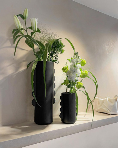 Vase Azusa - Mani by Britta Herrmann