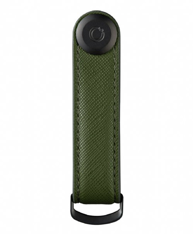 Porte-clefs Organiser en cuir Saffiano - Orbitkey