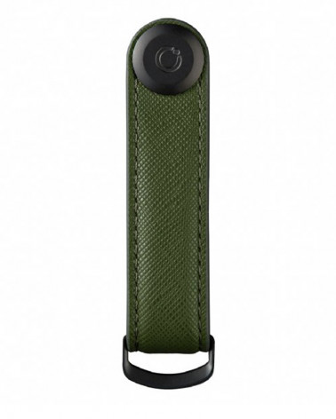 Porte-clefs Organiser en cuir Saffiano - Orbitkey