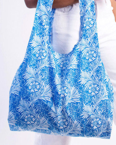 Sacs réutilisables 100% recyclés - Kind Bag London