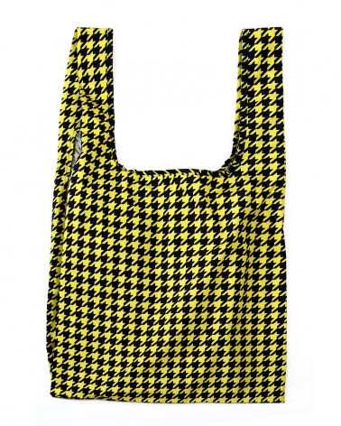 Sacs réutilisables 100% recyclés - Kind Bag London