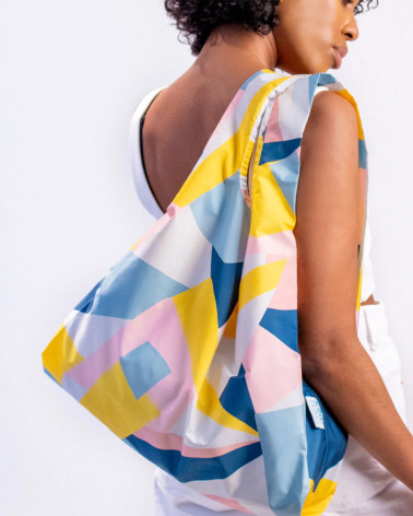 Sacs réutilisables 100% recyclés - Kind Bag London