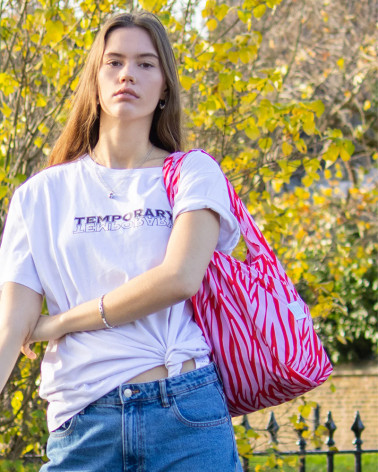 Sacs réutilisables 100% recyclés - Kind Bag London