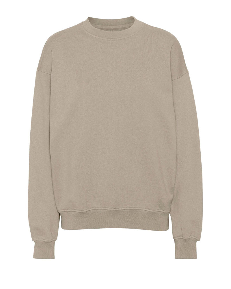 Sweat homme Classic Organic - Colorful Standard