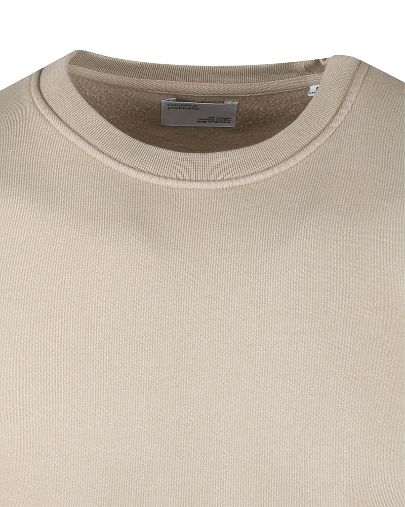 Sweat homme Classic Organic - Colorful Standard
