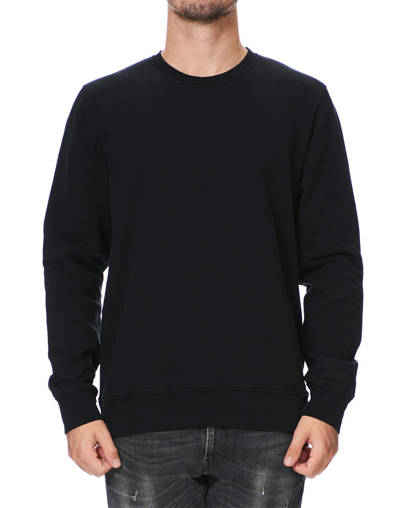 Sweat unisexe Oversized Organic - Colorful Standard