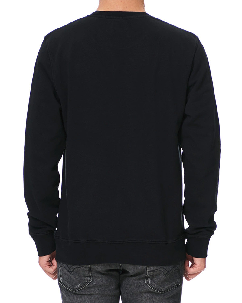 Sweat unisexe Oversized Organic - Colorful Standard