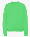 Sweat unisexe Oversized Organic - Colorful Standard