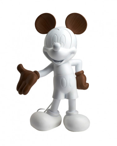 Statuette Mickey Welcome - Leblon Delienne