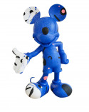 Statuette Mickey Cosmic by Thomas Dariel - Leblon Delienne