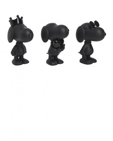 Snoopy XS coffret de 3 pièces - Leblon Delienne