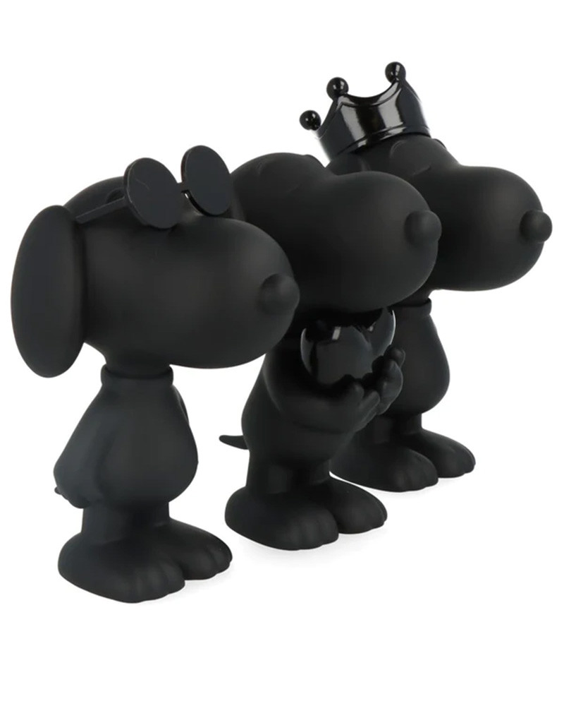 Snoopy XS coffret de 3 pièces - Leblon Delienne