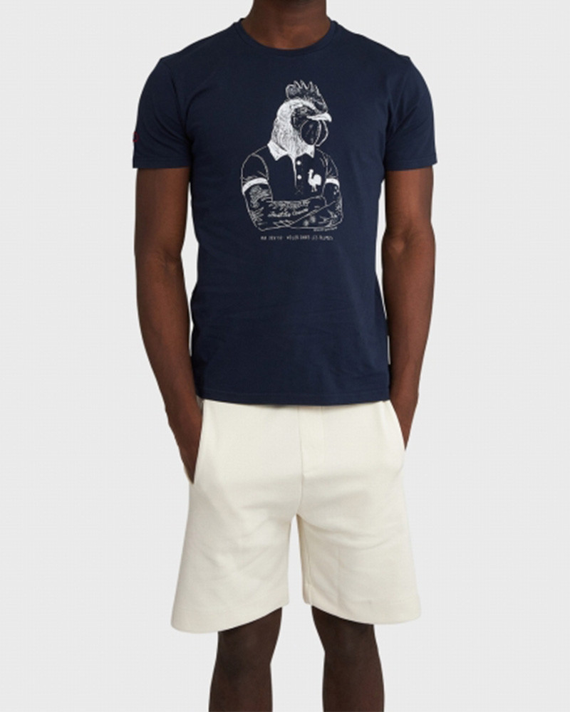 T-shirt Rooster - Sports d'Epoque