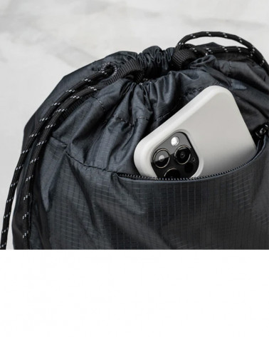 Sac Reversible Bucket - Topologie