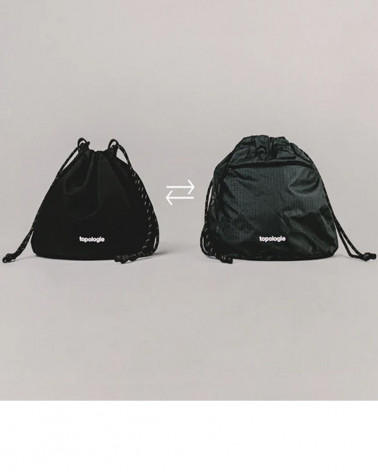 Sac Reversible Bucket - Topologie