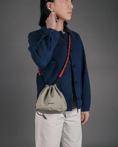 Sac Reversible Bucket - Topologie