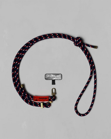 Cordon Rope Strap - Topologie