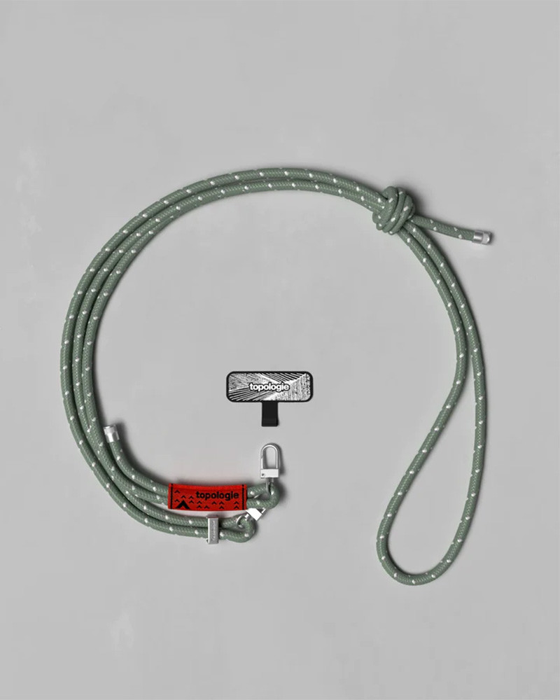Cordon Rope Strap - Topologie