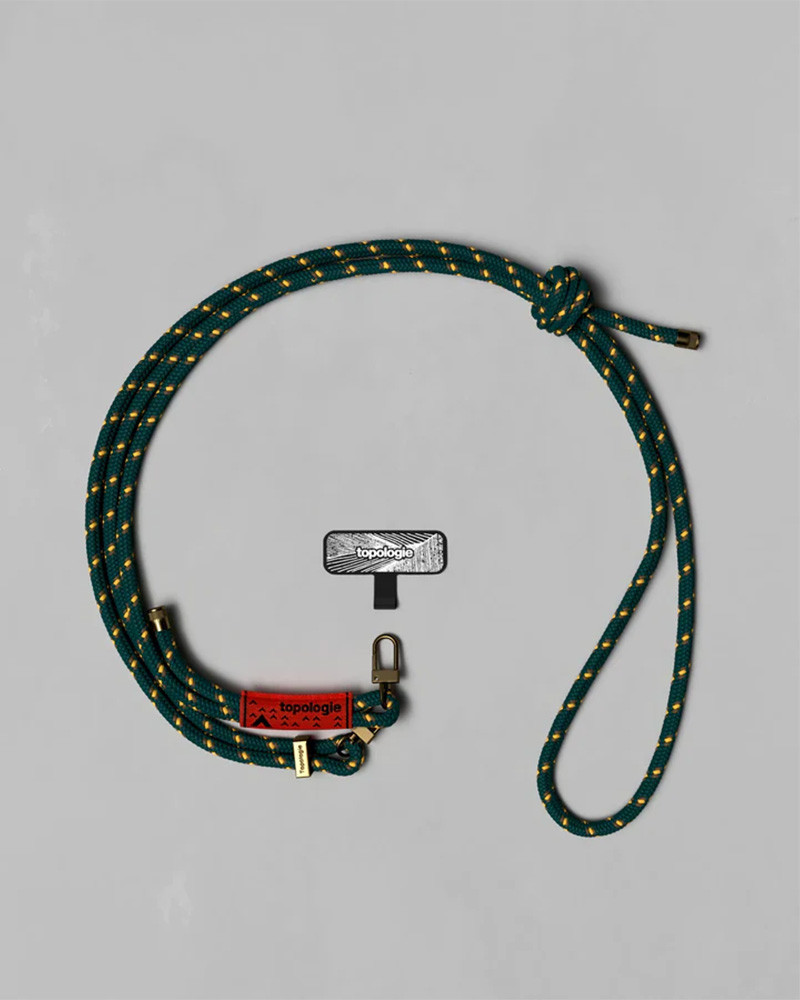 Cordon Rope Strap - Topologie