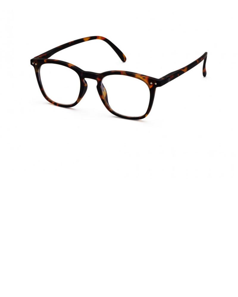 Lunettes de lecture hastag E - Izipzi