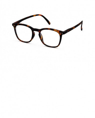 Lunettes de lecture hastag E - Izipzi