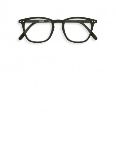 Lunettes de lecture hastag E - Izipzi