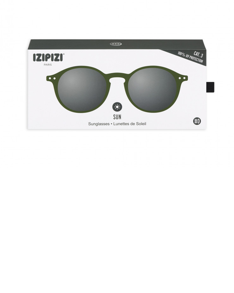 Lunettes de soleil Sun - Izipizi