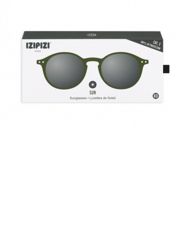 Lunettes de soleil Sun - Izipizi