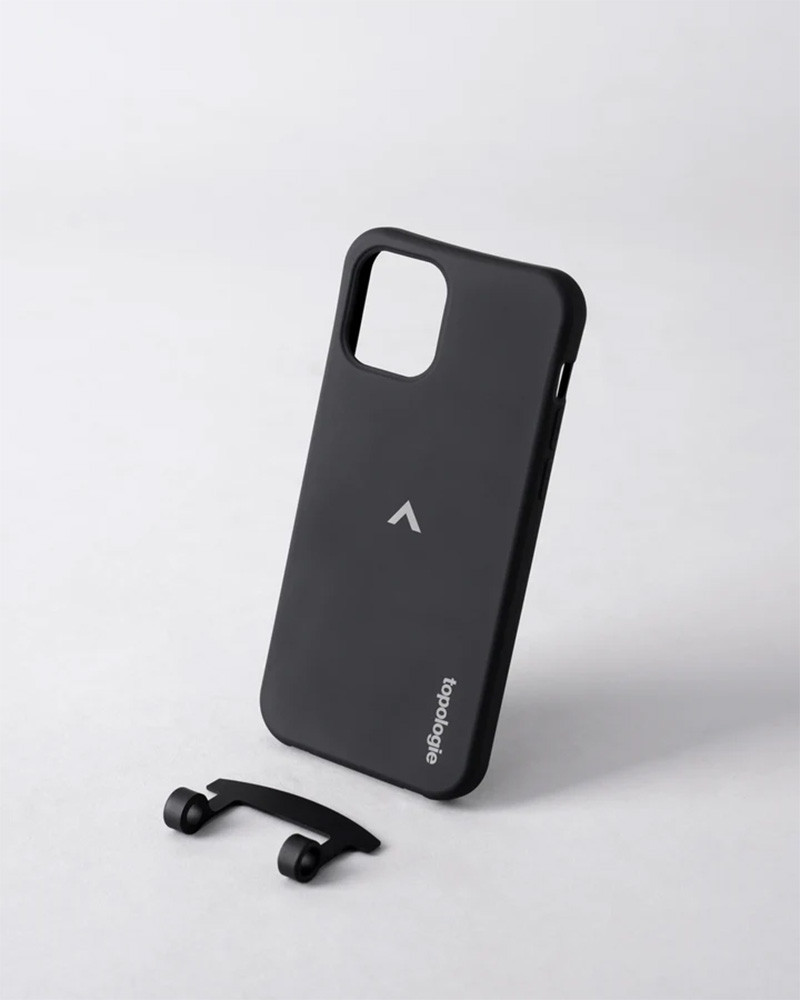 Coques pour iphone Dolomites - Topologie