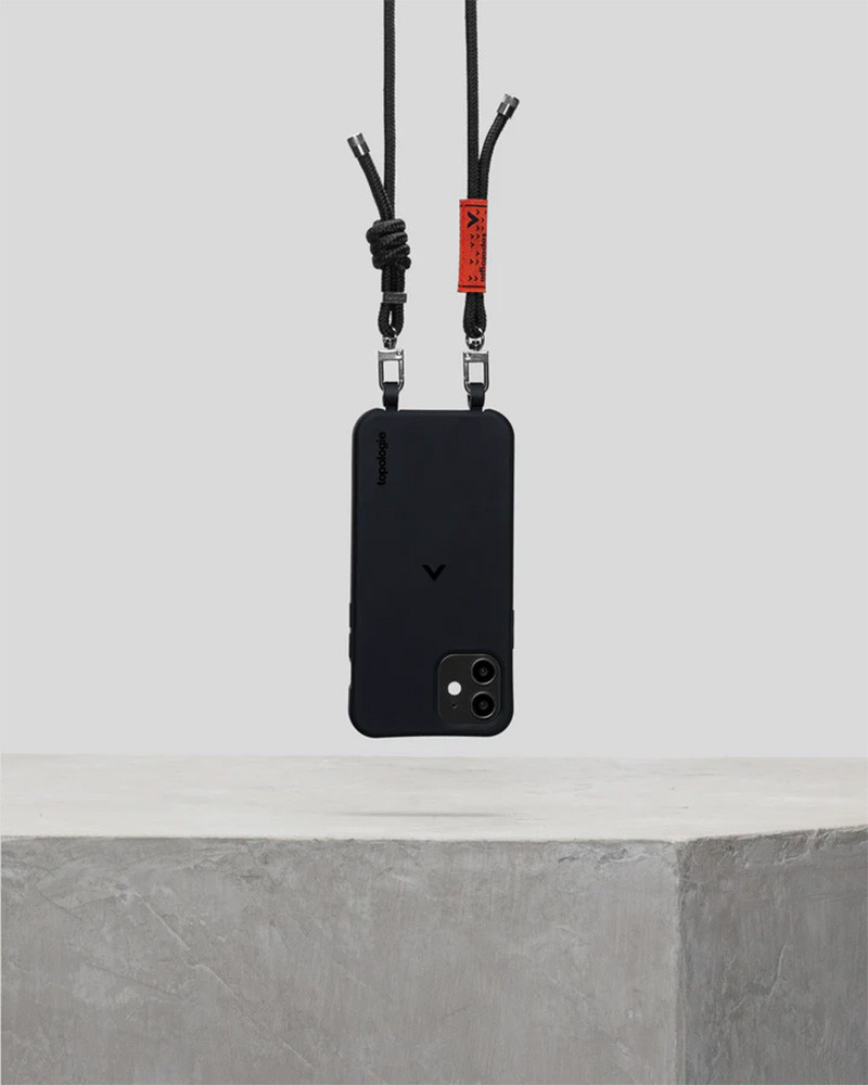 Coques pour iphone Dolomites - Topologie