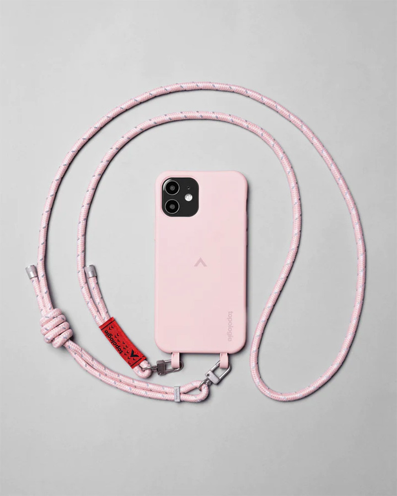 Coques pour iphone Dolomites - Topologie