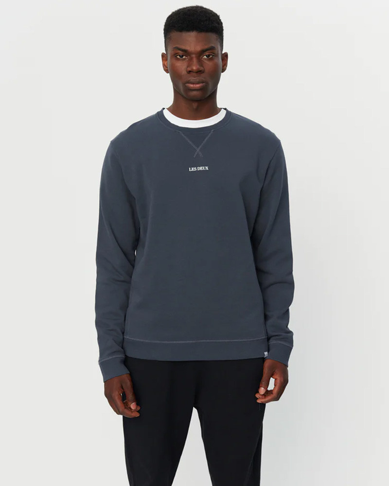 Sweat-shirt Lens - Les Deux