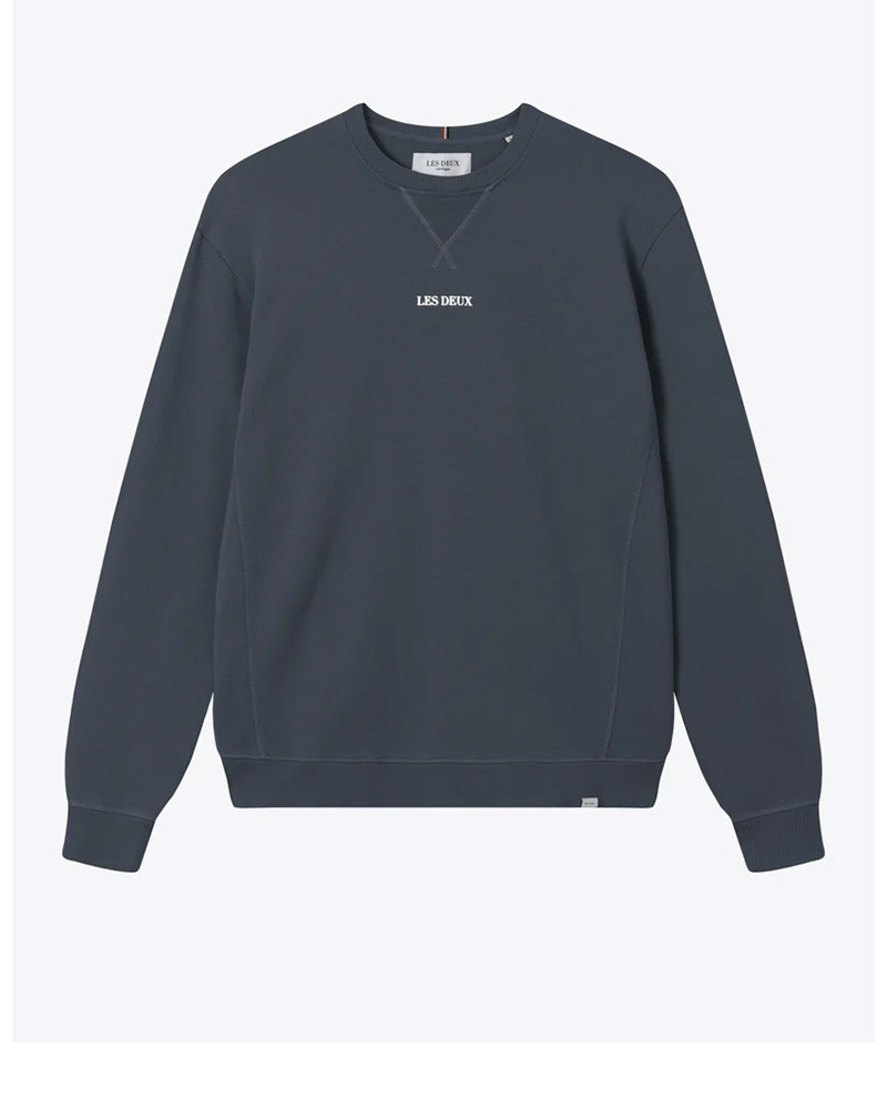 Sweat-shirt Lens - Les Deux