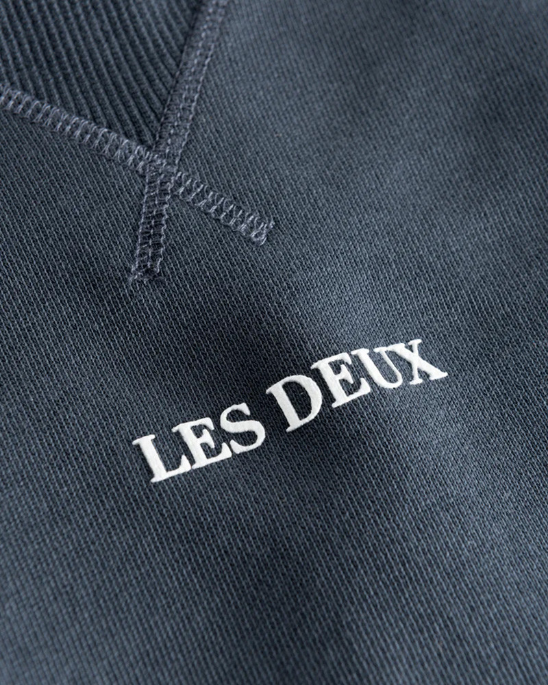 Sweat-shirt Lens - Les Deux