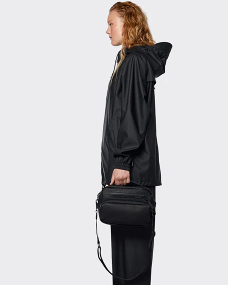 Imperméable unisexe Storm Breaker - Rains