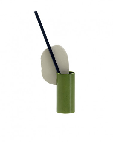 Vases en céramique Découpage Ronan & Erwan Bouroullec - Vitra