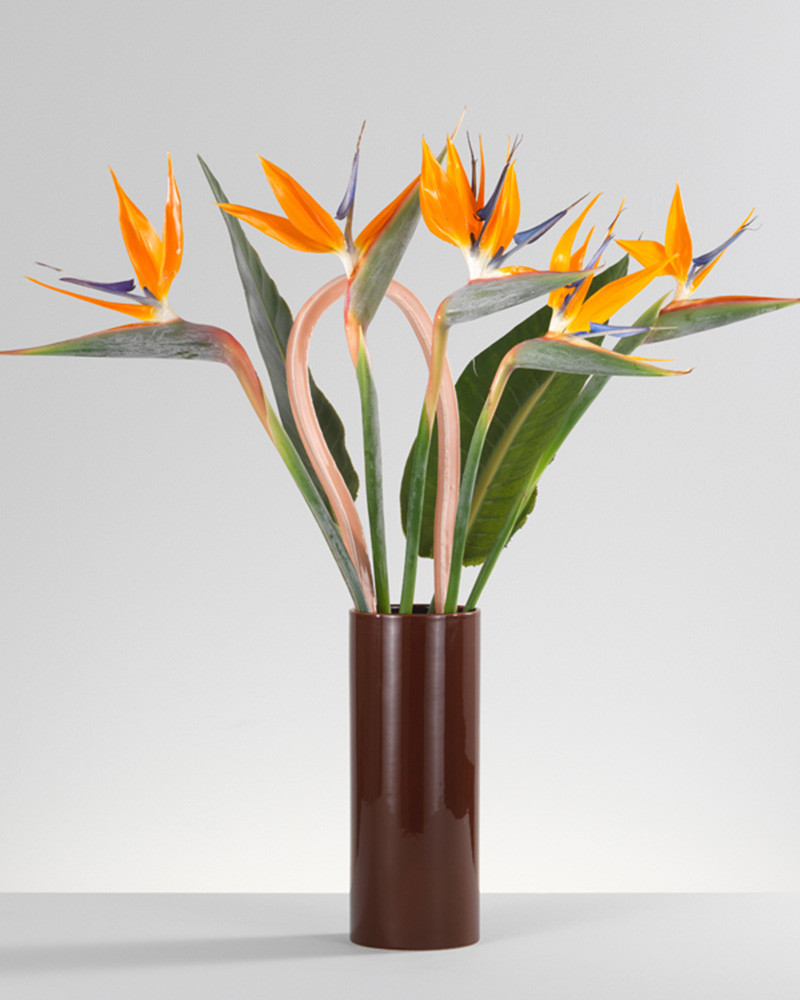 Vases en céramique Découpage Ronan & Erwan Bouroullec - Vitra