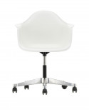 Chaise de bureau Eames Plastic Armchair PACC - Vitra