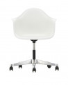 Chaise de bureau Eames Plastic Armchair PACC - Vitra