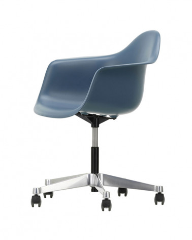 Chaise de bureau Eames Plastic Armchair PACC - Vitra