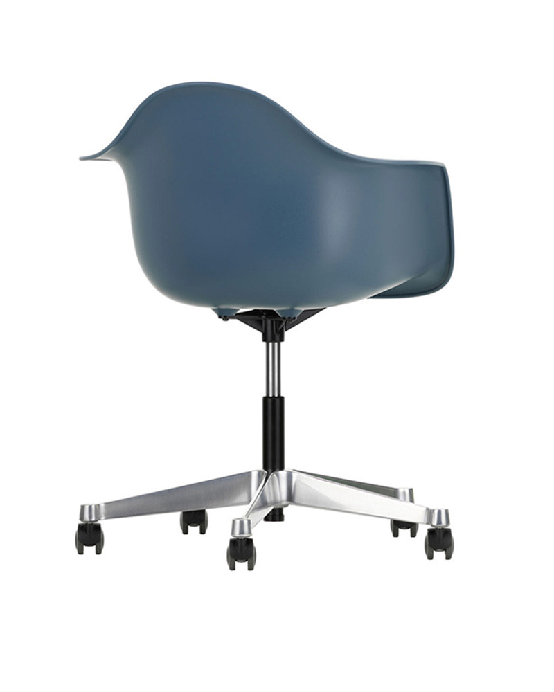 Chaise de bureau Eames Plastic Armchair PACC - Vitra
