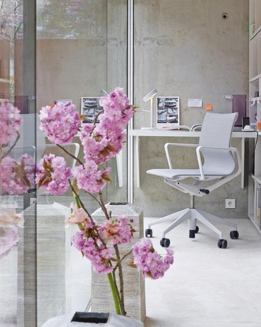 Siège de bureau pivotant Physix - Vitra