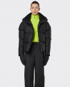 Doudoune mixte Boxy Puffer Jacket - Rains